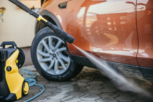 Best Residential Pressure Washing Services  in , KY