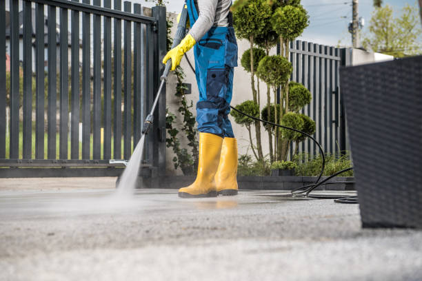 Best Concrete Pressure Washing  in , KY