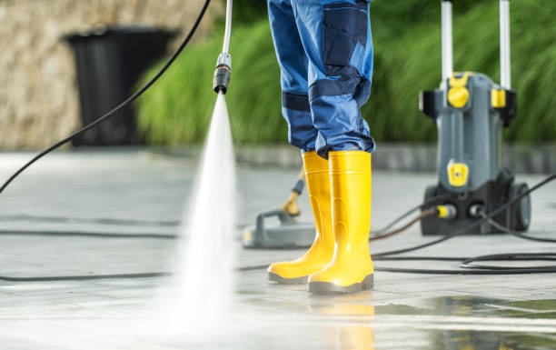 Best Fence Pressure Washing  in , KY