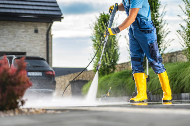 Best Garage Pressure Washing  in , KY
