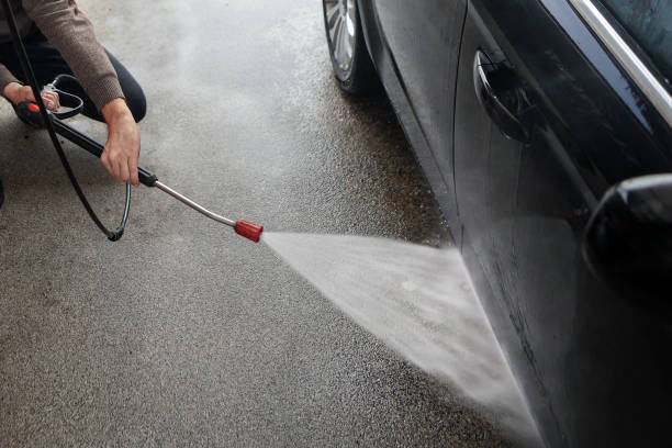Best Roof Pressure Washing  in , KY