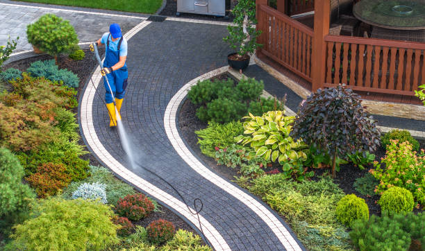 Best Sidewalk Pressure Washing  in , KY